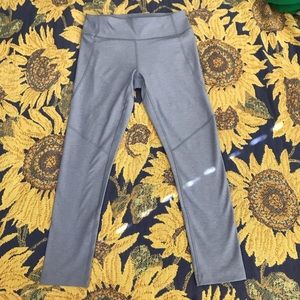 outdoor voices warmup leggings NWT